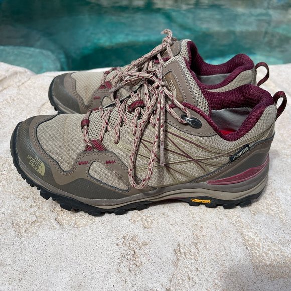 Dune Hiking Boots Shoes 